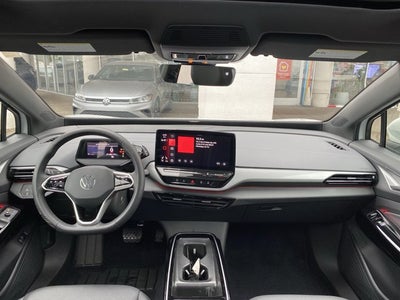 2023 Volkswagen ID.4 S