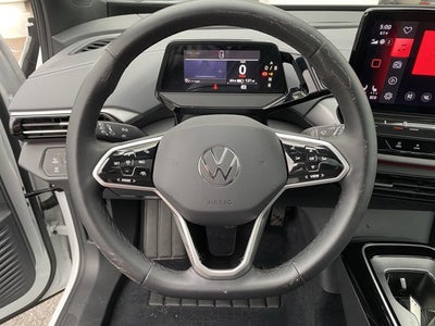 2023 Volkswagen ID.4 S