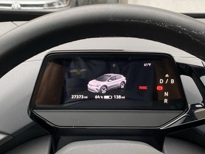 2023 Volkswagen ID.4 S