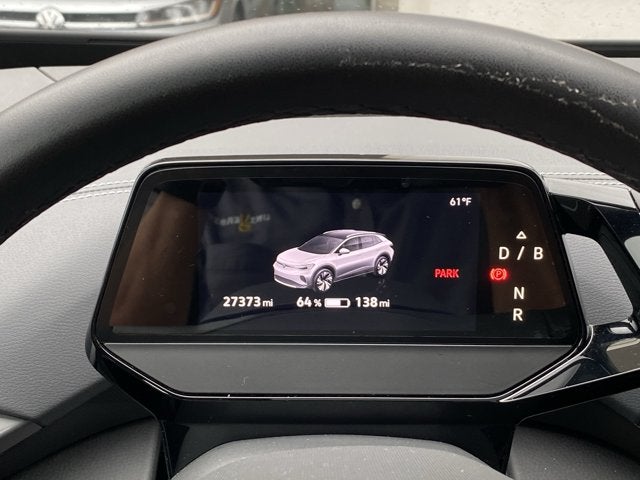 2023 Volkswagen ID.4 S