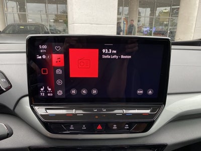 2023 Volkswagen ID.4 S