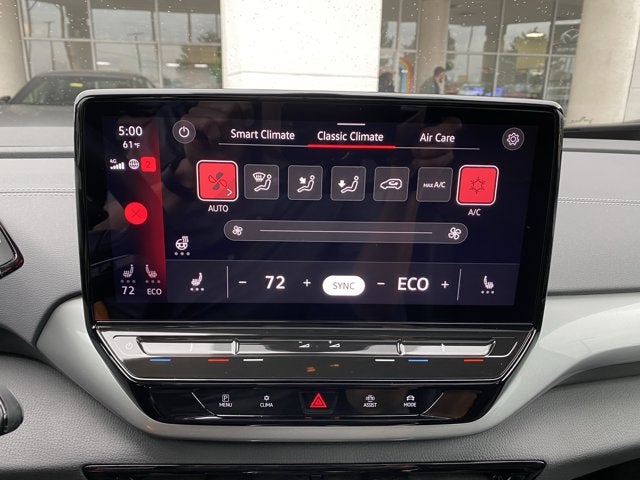 2023 Volkswagen ID.4 S