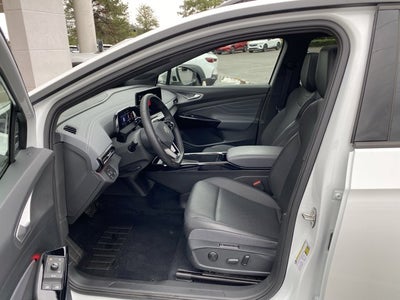2023 Volkswagen ID.4 S