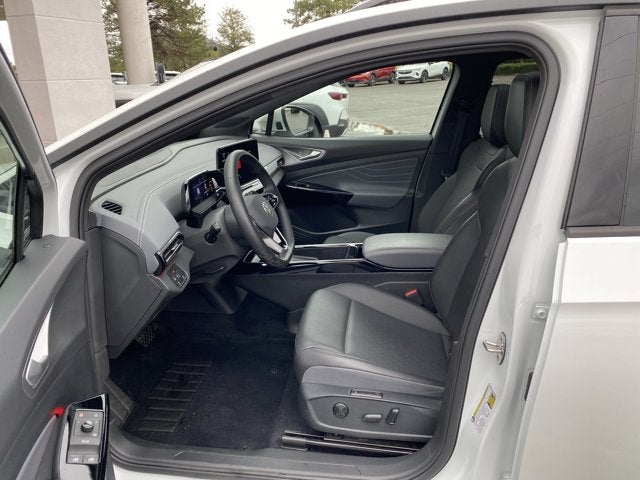 2023 Volkswagen ID.4 S