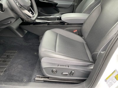 2023 Volkswagen ID.4 S