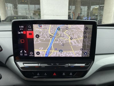 2023 Volkswagen ID.4 S
