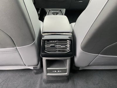2023 Volkswagen ID.4 S