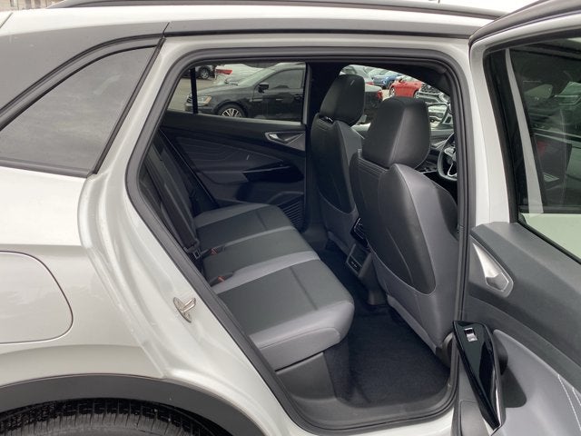 2023 Volkswagen ID.4 S
