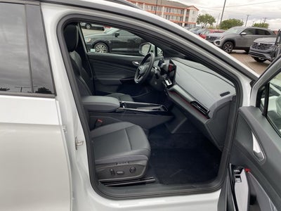 2023 Volkswagen ID.4 S