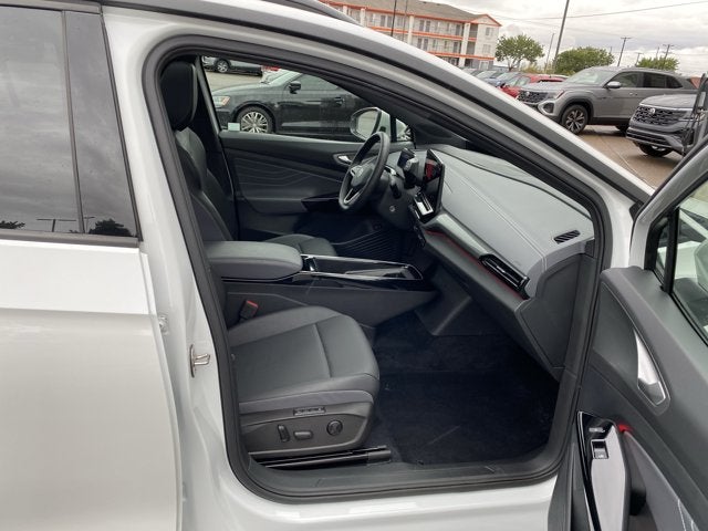 2023 Volkswagen ID.4 S