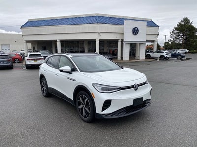 2023 Volkswagen ID.4 S