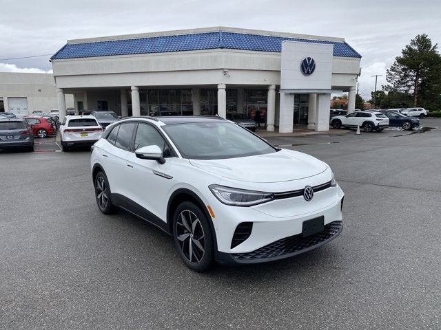 2023 Volkswagen ID.4 S