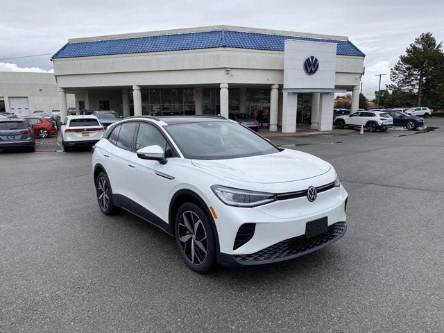 2023 Volkswagen ID.4 S
