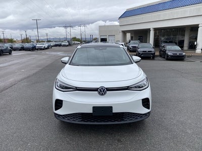2023 Volkswagen ID.4 S