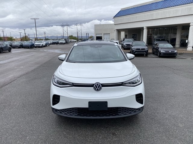 2023 Volkswagen ID.4 S