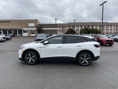 2023 Volkswagen ID.4 S