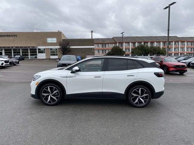 2023 Volkswagen ID.4 S