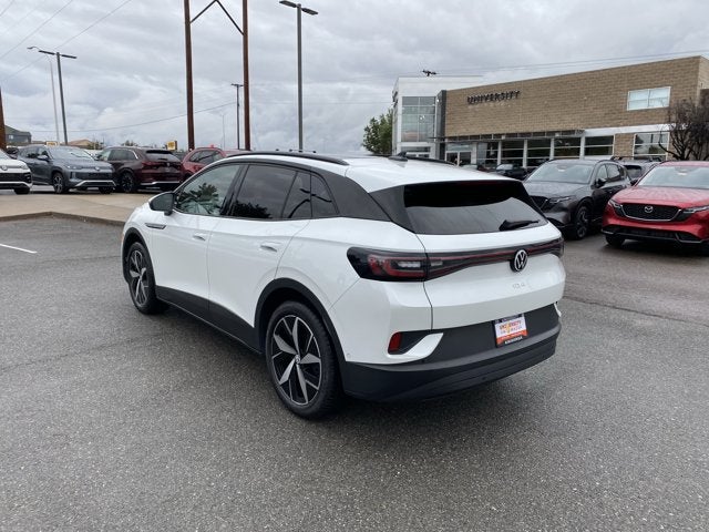 2023 Volkswagen ID.4 S