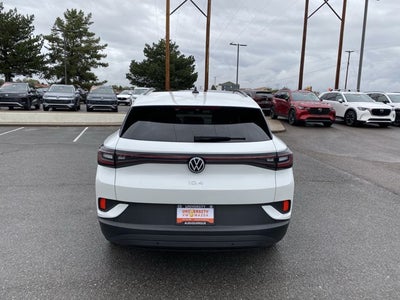 2023 Volkswagen ID.4 S