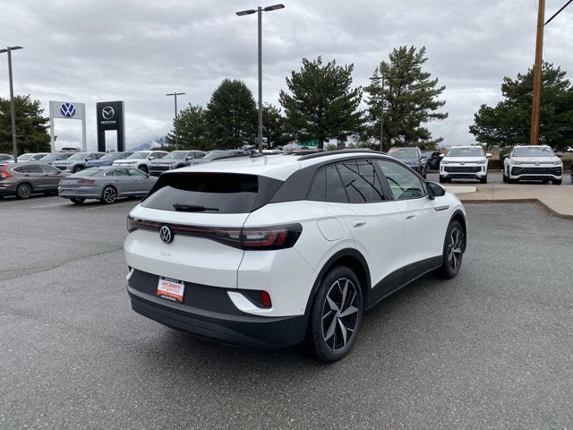 2023 Volkswagen ID.4 S