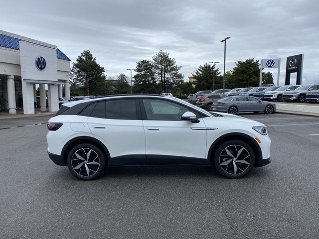 2023 Volkswagen ID.4 S