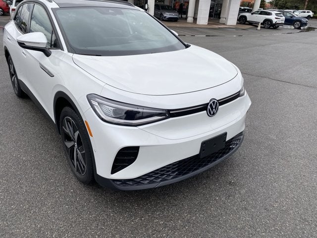 2023 Volkswagen ID.4 S