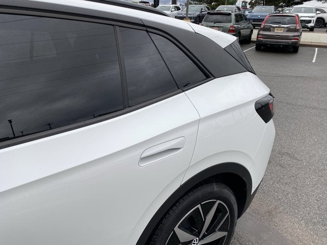 2023 Volkswagen ID.4 S