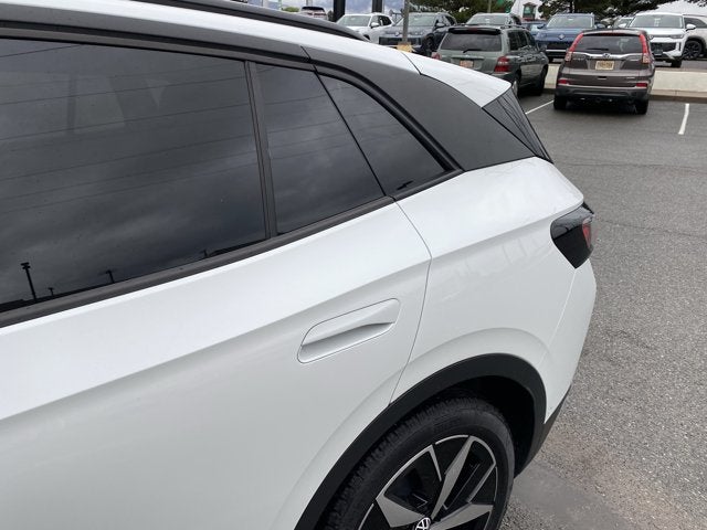 2023 Volkswagen ID.4 S