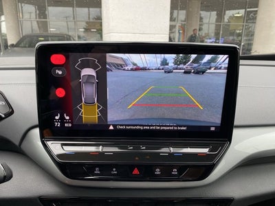 2023 Volkswagen ID.4 S