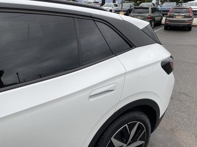 2023 Volkswagen ID.4 S