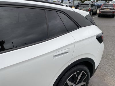 2023 Volkswagen ID.4 S