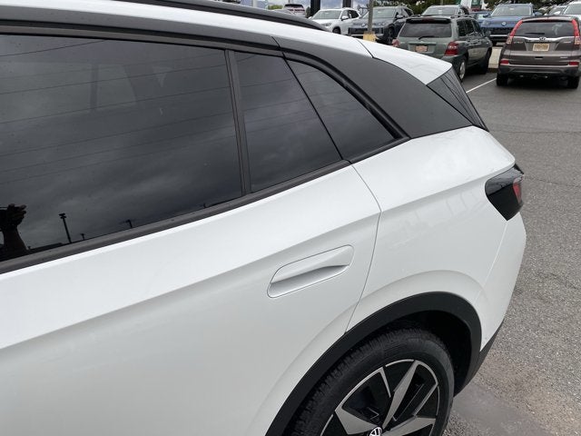 2023 Volkswagen ID.4 S