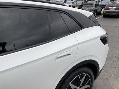 2023 Volkswagen ID.4 S