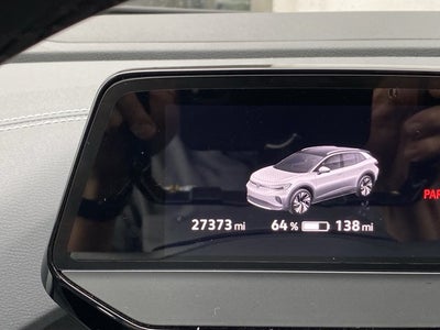 2023 Volkswagen ID.4 S