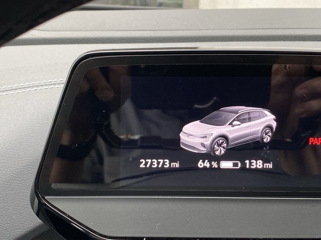 2023 Volkswagen ID.4 S