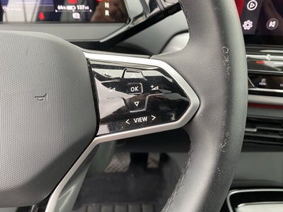 2023 Volkswagen ID.4 S