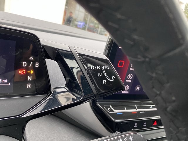 2023 Volkswagen ID.4 S