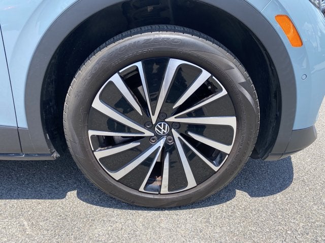 2024 Volkswagen ID.4 S