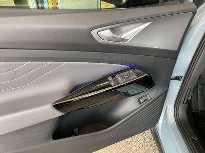 2024 Volkswagen ID.4 S