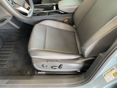 2024 Volkswagen ID.4 S