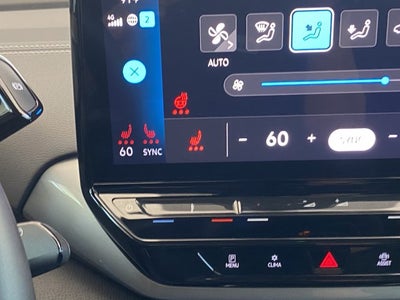 2024 Volkswagen ID.4 S