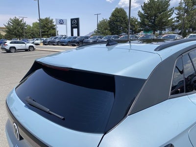 2024 Volkswagen ID.4 S