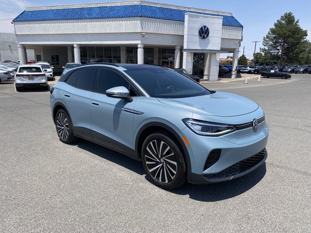 2024 Volkswagen ID.4 S
