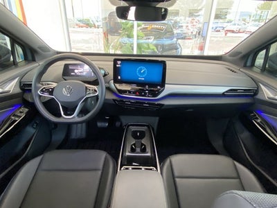 2024 Volkswagen ID.4 S