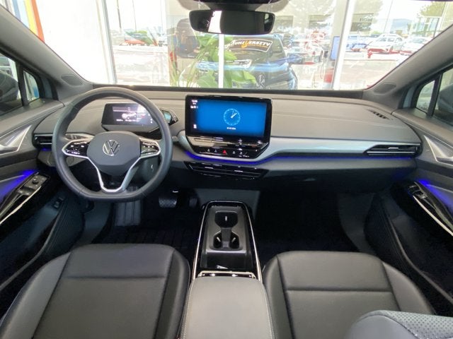 2024 Volkswagen ID.4 S