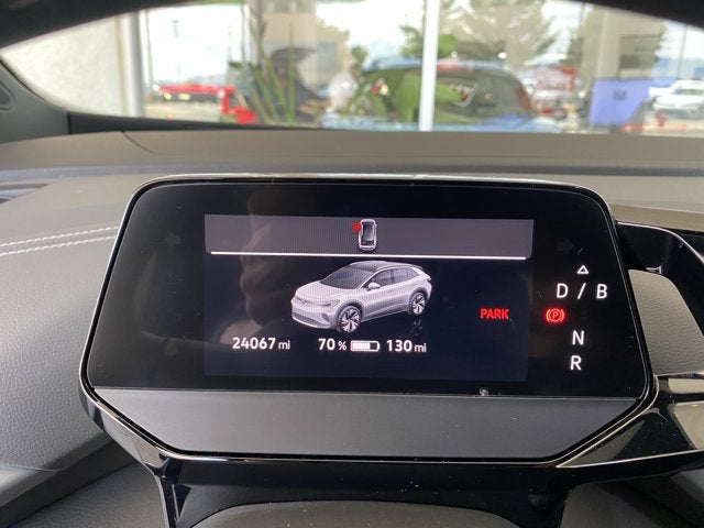 2024 Volkswagen ID.4 S