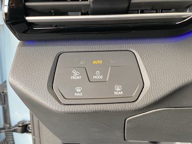 2024 Volkswagen ID.4 S