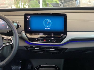 2024 Volkswagen ID.4 S