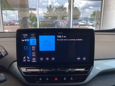 2024 Volkswagen ID.4 S