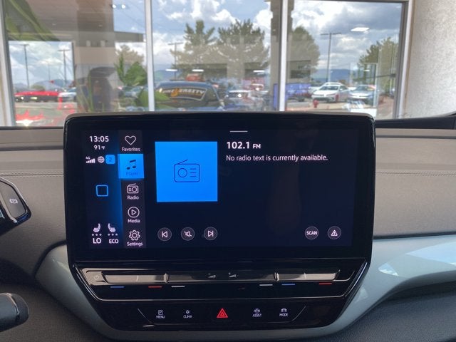 2024 Volkswagen ID.4 S